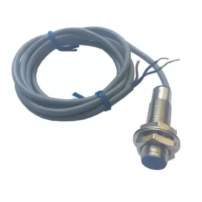 DC24PNP常開接近開關NI4-M12-CP6L-Q12