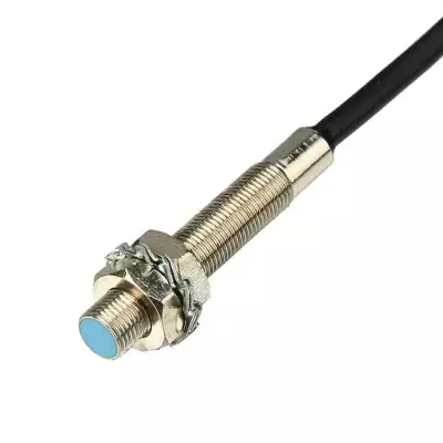 DC型PNP常開接近開關GH1-309QD