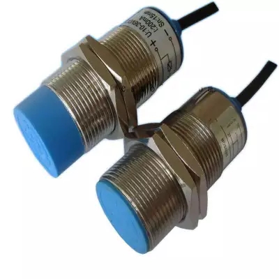 DE-42279 EEC60947-5-1B防水接近開關傳感器220V