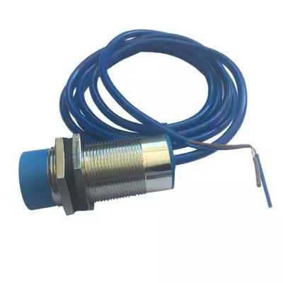 FSC1805-P防水耐腐蝕小圓形接近傳感器