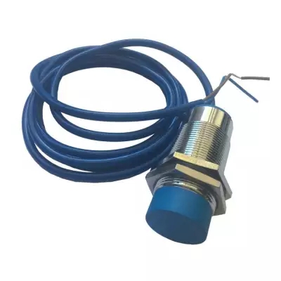 FSK05-N2電感式方形接近傳感器