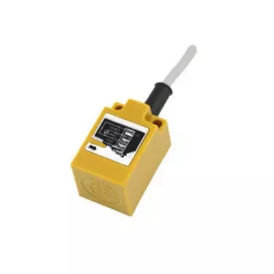 GH2-351QD防水耐腐蝕PNP常開接近開關