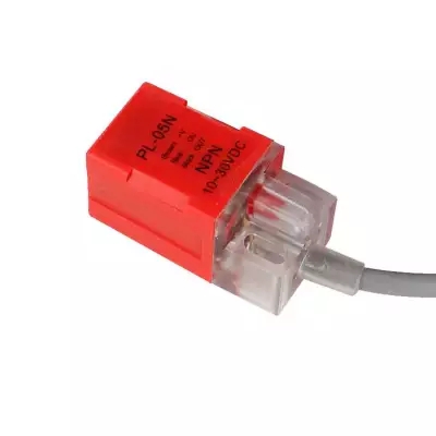 GX-F12B-P-C5正面檢測(cè)方形接近開關(guān)220V