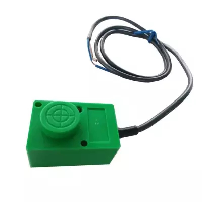GX-H1I-P-C5頂端檢測(cè)方形接近傳感器220V