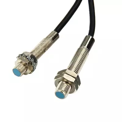 IN16-M18-T12M工業(yè)接近開關(guān)耐高溫
