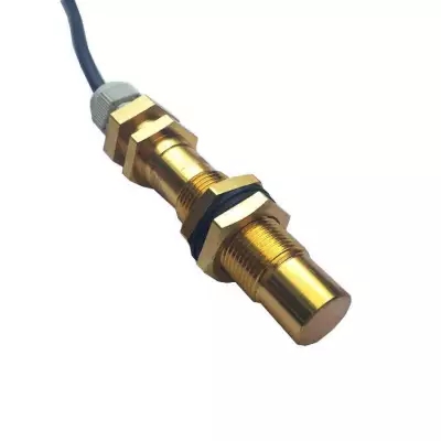 IN22-M30-E2模擬量耐高溫接近開關(guān)